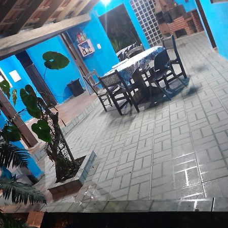 Chacara A 450Mt Da Praia Bora Bora Sao Sebastiao  Kültér fotó