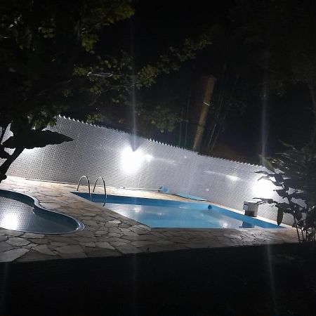 Chacara A 450Mt Da Praia Bora Bora Sao Sebastiao  Kültér fotó