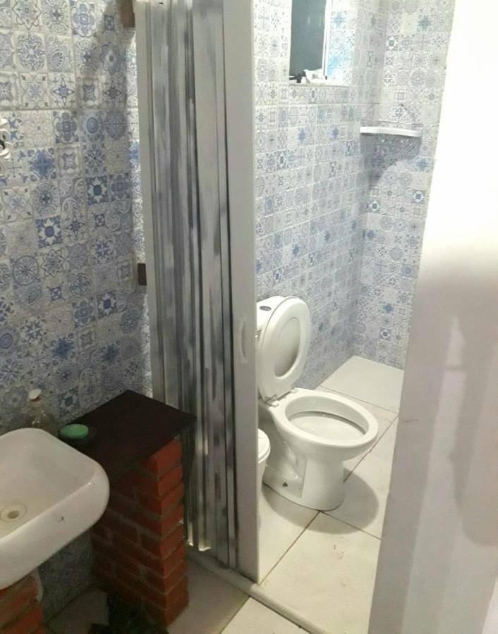 Chacara A 450Mt Da Praia Bora Bora Sao Sebastiao  Kültér fotó