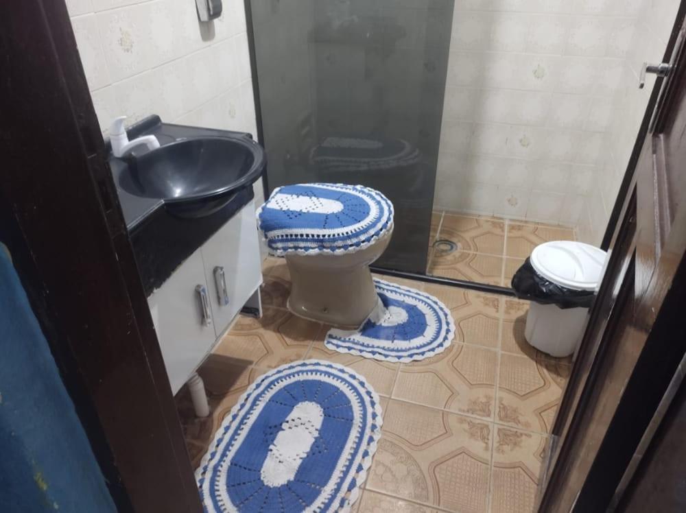 Chacara A 450Mt Da Praia Bora Bora Sao Sebastiao  Kültér fotó
