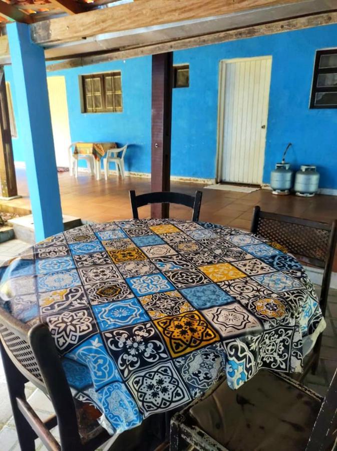 Chacara A 450Mt Da Praia Bora Bora Sao Sebastiao  Kültér fotó