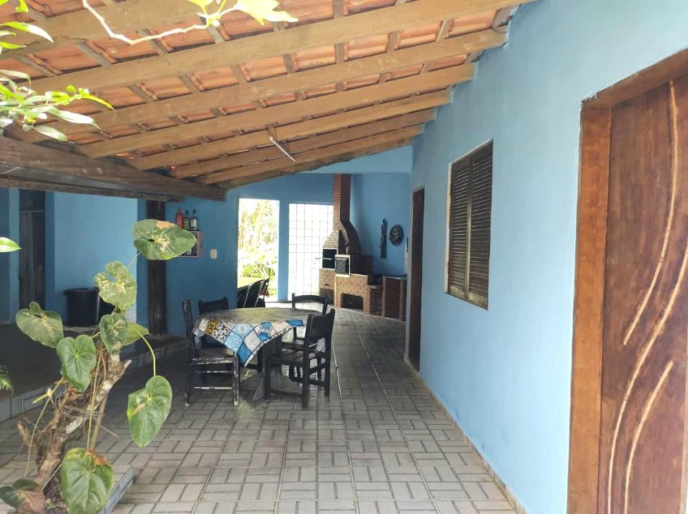 Chacara A 450Mt Da Praia Bora Bora Sao Sebastiao  Kültér fotó