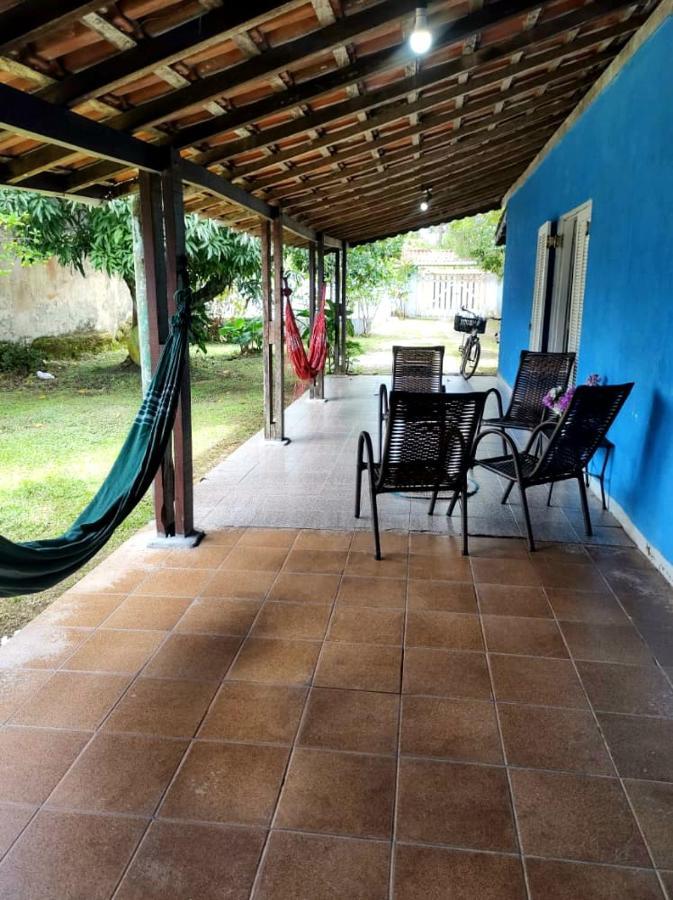 Chacara A 450Mt Da Praia Bora Bora Sao Sebastiao  Kültér fotó